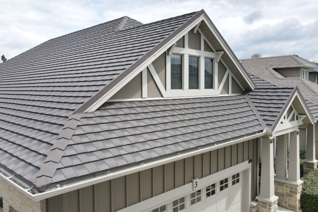 Roof Replacement Estimate