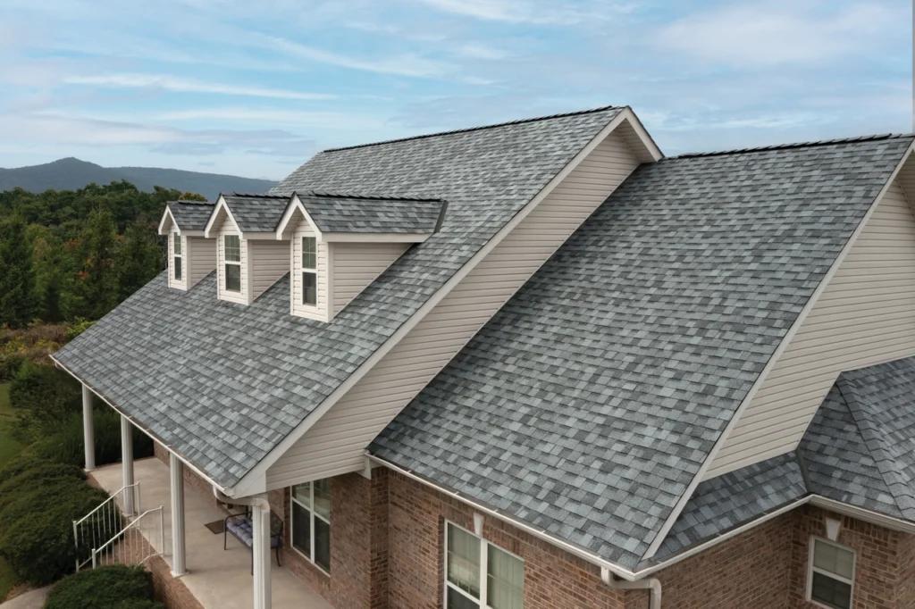 Roof Replacement Estimate